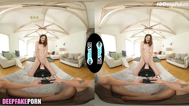 The most passionate sex in her life - Qin Lan pov ai scenes (秦岚 性爱场景)