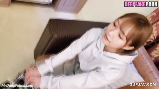 Boyfriends asked them for blowjob - japanese babes love it (セックスシーン 本物の偽物)