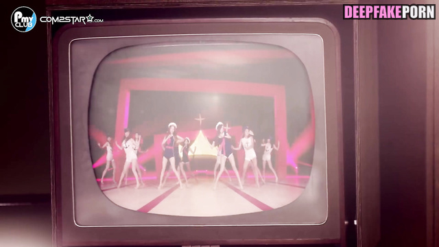 T-ara babes fuck with fans for money - fakeapp pmv (티아라 섹스 장면) [PREMIUM]