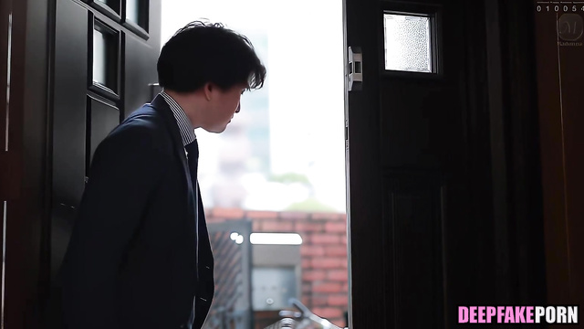 Yan Ni getting foursome experience - deepfake hot porn / 闫妮 真假 [PREMIUM]