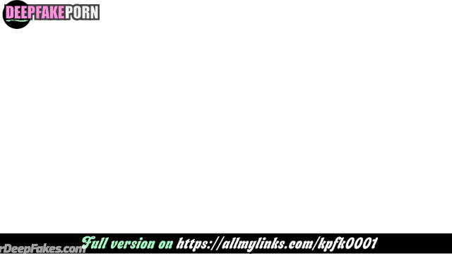 Doggystyle on the floor - Yujin had fun (fakeapp) // アイズワン セックスシーン