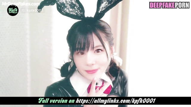 サナ TWICE トゥワイス Sex scene Sana is loud in moans and hot in bed セックスシーン