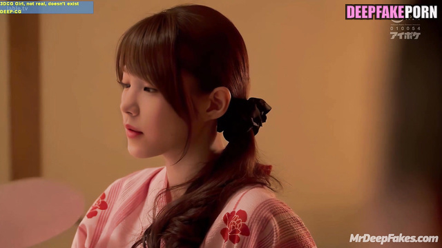 Tea drinking with 예지 Yeji has such orgasming ending K-pop 케이팝 ITZY 있지