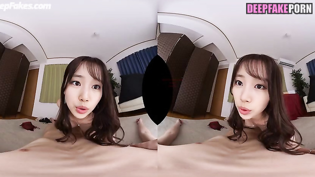 Fuck is sense of her life / Suzy Miss A celebrity sex (수지 딥페이크 영상)