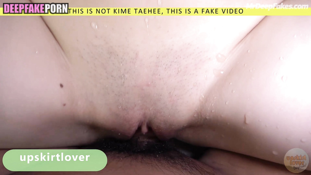 Passionate sex with 김태희 Kim Tae-Hee will end in wonderful way 열정적 섹스