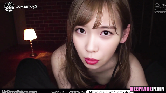 IU 아이유 truly loves to get sexual attention from guys K-pop 케이팝 star