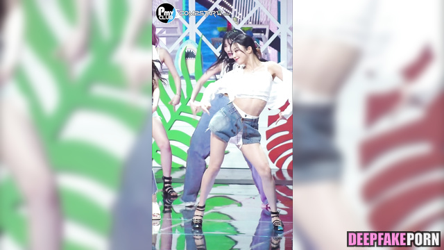 Pmv hot porn with wild babes from Fromis_9 (프로미스나인 섹스 장면) [PREMIUM]