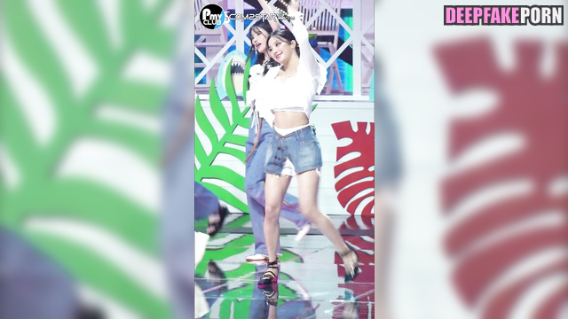 Pmv hot porn with wild babes from Fromis_9 (프로미스나인 섹스 장면) [PREMIUM]