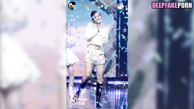 Pmv hot porn with wild babes from Fromis_9 (프로미스나인 섹스 장면) [PREMIUM]