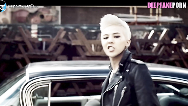 His babe sucking cocks when he is at concert / 지드래곤 빅뱅 G-Dragon pmv ai [PREMIUM]