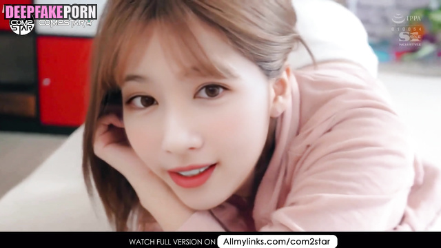 トゥワイス 本物の偽物 kisses instead of real fuck / Sana pov ai scenes