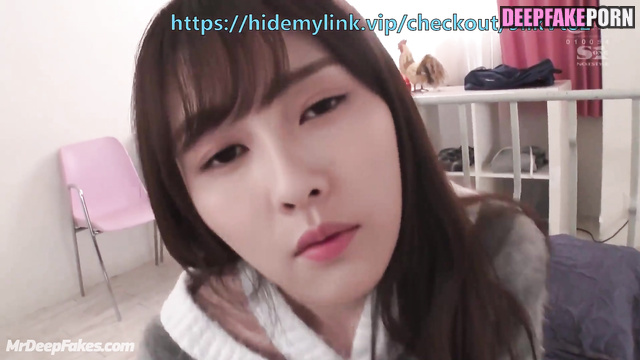 Mutual handjob with Bai Lu (白鹿 深度伪造视频) - real hot ai scenes