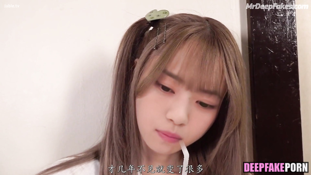 ポルノ Nishino Nanase watched porn and got VERY horny Nogizaka46 西野七瀬