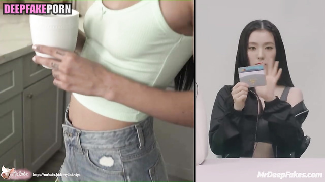 Irene 아이린 wanna have awesome sex 섹스 that is forbidden Red Velvet 레드벨벳