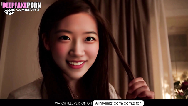 ポルノ Kazuha 葉/カズハ comes to doctor for porn creation LE SSERAFIM ルセラフィム