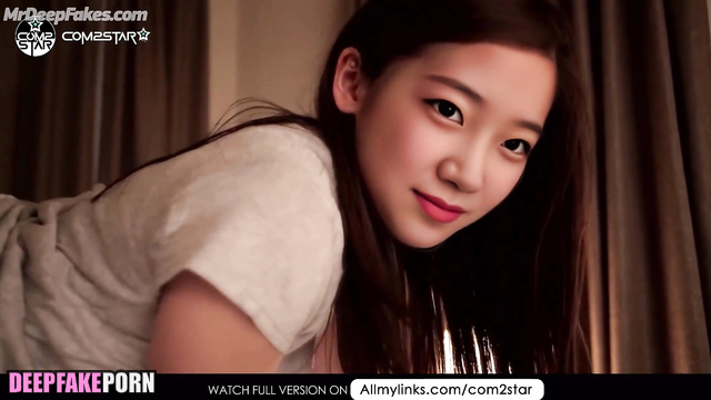 ポルノ Kazuha 葉/カズハ comes to doctor for porn creation LE SSERAFIM ルセラフィム