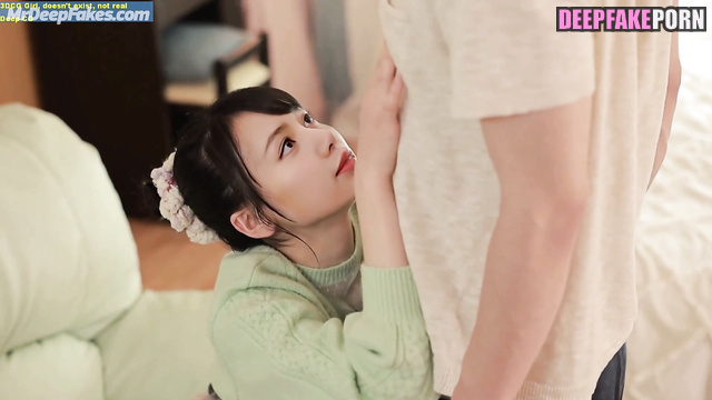 Doggystyle sex in a gentle bra - Lisa hot celebrity sex / 리사 블랙핑크