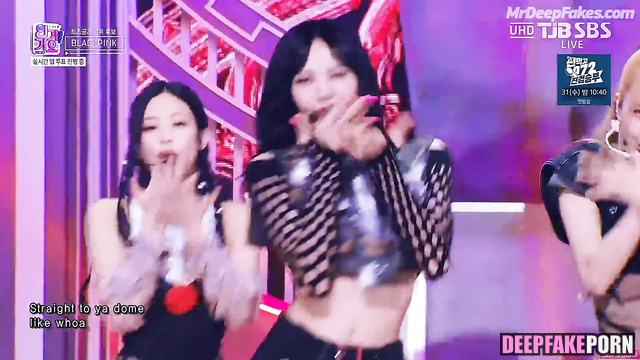 Pmv adult video / fuck and blowjob everywhere / BLACKPINK (블랙핑크 섹스 장면)