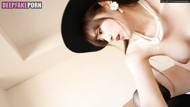 TWICE トゥワイス Mysterious lady Mina 性別 reveal her secret sex desires