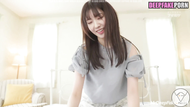 레드벨벳 Red Velvet Sexy 누드 and nude Irene goes into sexual adventure 아이린