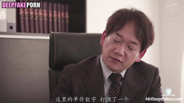 Without sex Taeyeon will not apply for job SNSD 少女時代 deepfake ディープフェイク