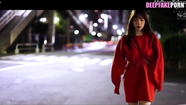 Titsjob in bright room, he loves watching her 齋藤 飛鳥 乃木坂46 fake Asuka Saito