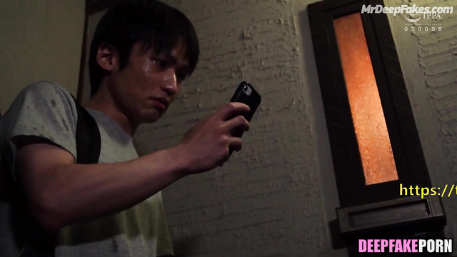 张雨绮 Zhang Yuqi sexually liberated a shy guy 智能换脸 smart face change