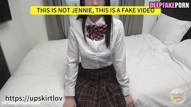 어른들의 비디오 Jennie 제니 begs for amazing dick in adult video BLACKPINK 블랙핑크