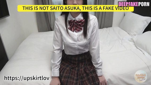 Sex with 齋藤 飛鳥 Asuka Saito can make real my dreams ヌード nude Nogizaka46