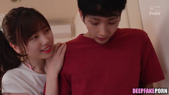 수지 Suzy treats her fan with the most passionate sex 열정적 섹스 Miss A 미쓰에이