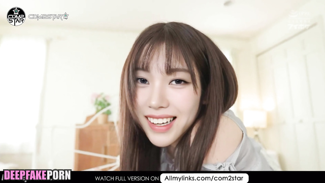 POV Kpop 케이팝 스타 star 카리나/Karina loves to please me in sex 에스파 aespa