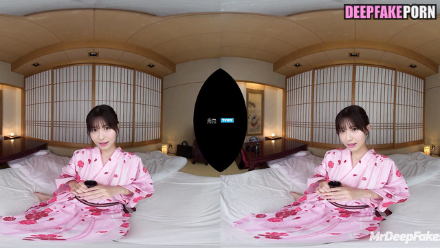 Japanese sex den / girl will please you hot [ディープフェイクビデオ セックスシーン]