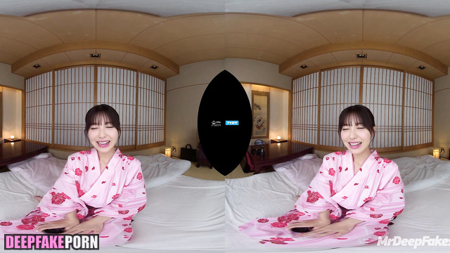 Japanese sex den / girl will please you hot [ディープフェイクビデオ セックスシーン]