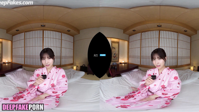 Tea ceremony like a prelude / japanese girls loves it (セックステープ 本物の偽物)