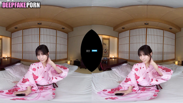 Tea ceremony like a prelude / japanese girls loves it (セックステープ 本物の偽物)