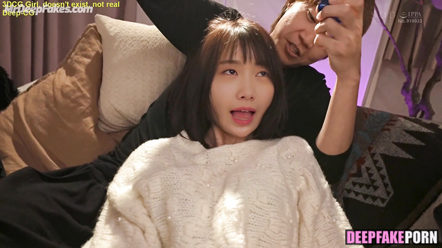 Whore was fucked in foursome at bachelor party, ai Yoona (少女時代 セックスシーン)