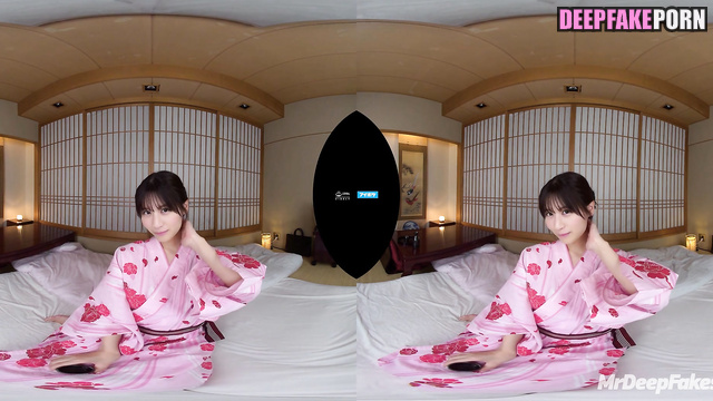 Japanese girl wanna fuck with you after tea ceremony 本物の偽物 セレブのセックス