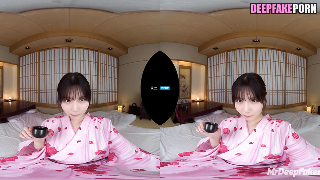 Japanese girl wanna fuck with you after tea ceremony 本物の偽物 セレブのセックス