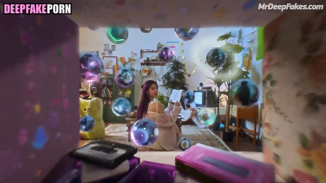 SECRET NUMBER babes adore cum on their pussy // 시크릿넘버 연예인 섹스 pmv porn