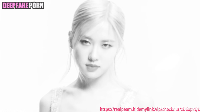 Only for you Rose 로제 collects her best 섹스 sex tapes BLACKPINK PMV 블랙핑크