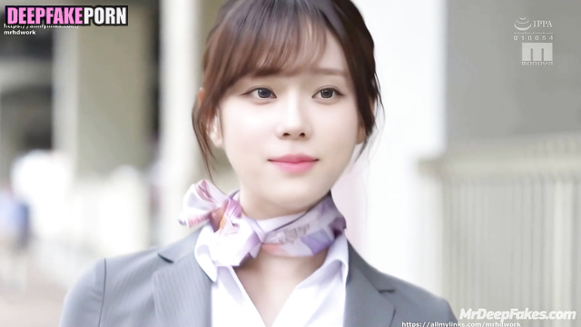 aespa 윈터 Winter 에스파 가짜 does 연예인 포르노 fake celebrity porn after work day