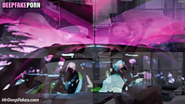 Fake Rose, Lisa, Jennie and Jisoo pmv porn / dp with blacks 리사 블랙핑크