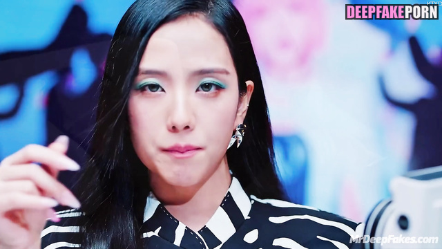 Rose, Lisa, Jennie and Jisoo pmv interracial porn 리사 블랙핑크 babes are sluts