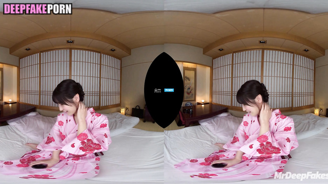 Japanese sluts want to fuck with you during tea ceremony 本物の偽物 セックステープ