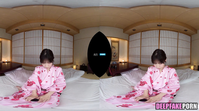 Japanese sluts want to fuck with you during tea ceremony 本物の偽物 セックステープ