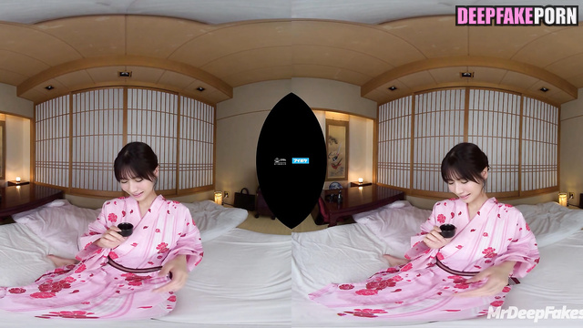 Japanese sluts want to fuck with you during tea ceremony 本物の偽物 セックステープ