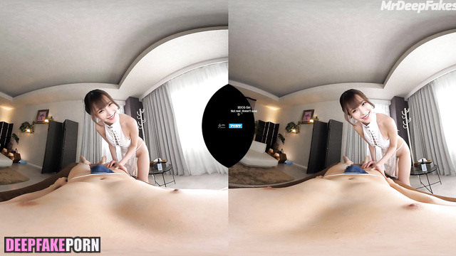 (윈터 에스파) good girl fucks like a dirty bitch - face swap Winter