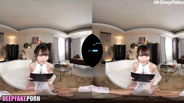 (윈터 에스파) good girl fucks like a dirty bitch - face swap Winter