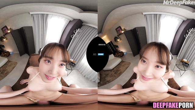 IU (아이유 연예인 섹스) fucked with a condom / pov adult video