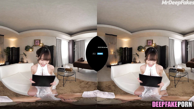 IU (아이유 연예인 섹스) fucked with a condom / pov adult video